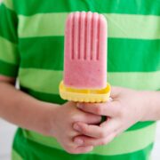 paleta de frutas