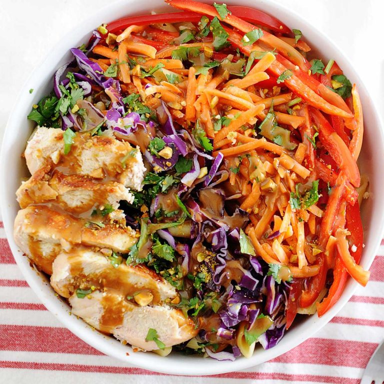 25 Recetas Saludables con Pollo Sencillas | Fácil y Casero