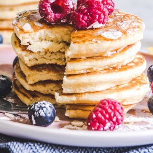tortitas sin gluten