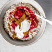 avena con proteina