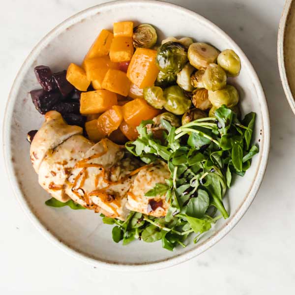 30 Almuerzos Rápidos y Saludables | Fácil y Casero