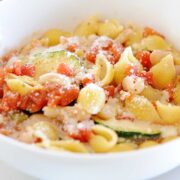 sopa minestrone