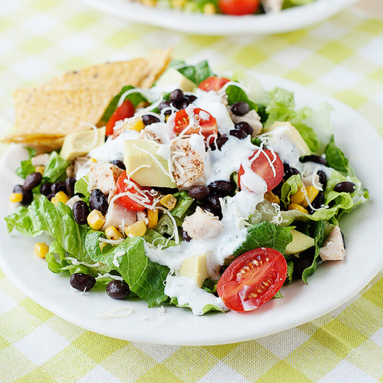 30 Almuerzos Rápidos y Saludables | Fácil y Casero